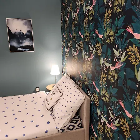 Bed and Breakfast Brigitte *