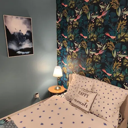 Bed and Breakfast Brigitte *