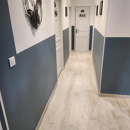 Bed and Breakfast Brigitte