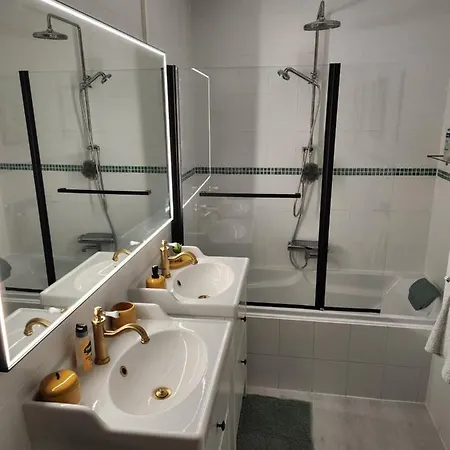 Brigitte Bed and Breakfast