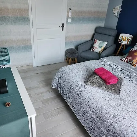 Bed and Breakfast Brigitte