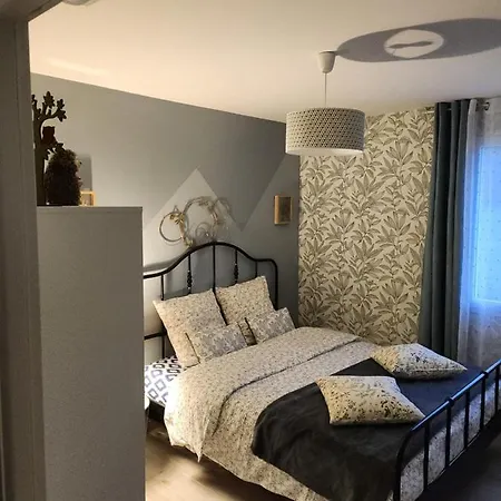 Brigitte Bed and Breakfast