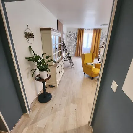 Brigitte Bed and Breakfast