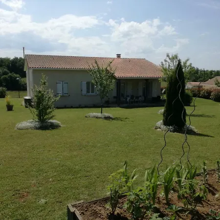 Bed and Breakfast Brigitte Barro