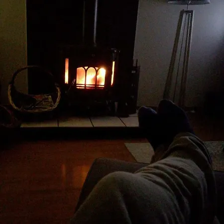 Bed and Breakfast Brigitte Barro