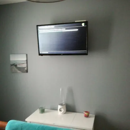 Brigitte Bed and Breakfast *