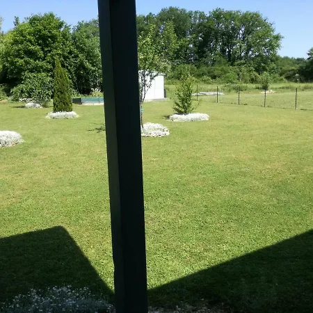 Brigitte Bed and Breakfast