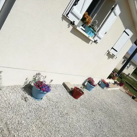 Brigitte Bed and Breakfast