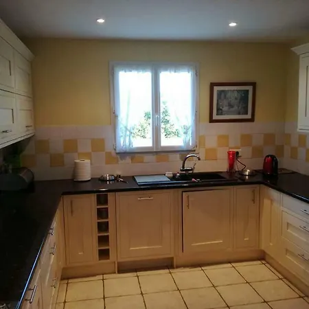 Bed and Breakfast Brigitte Barro